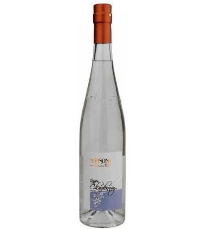 Grappa Trentina Chardonnay 43 Vol. %