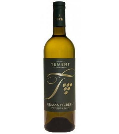 Grassnitzberg Sauvignon Blanc Erste STK Lage