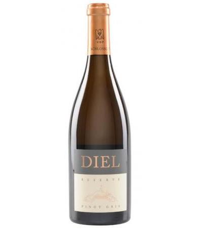 Grauer Burgunder / Pinot Gris Reserve QbA trocken