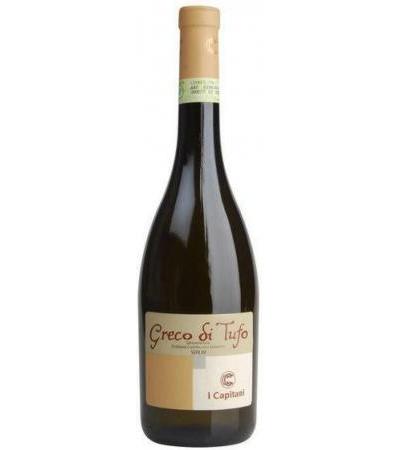 Greco Di Tufo Serum DOCG