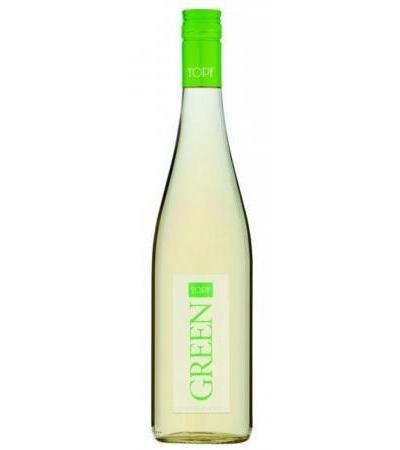 Green Grüner Veltliner