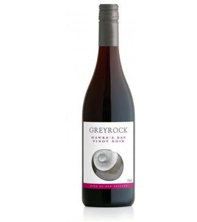 Greyrock Pinot Noir