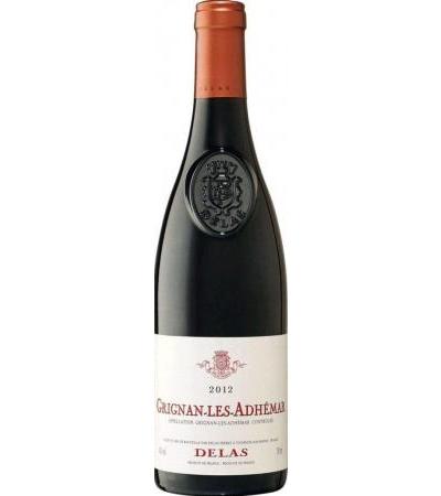 Grignan les Adhémar AC