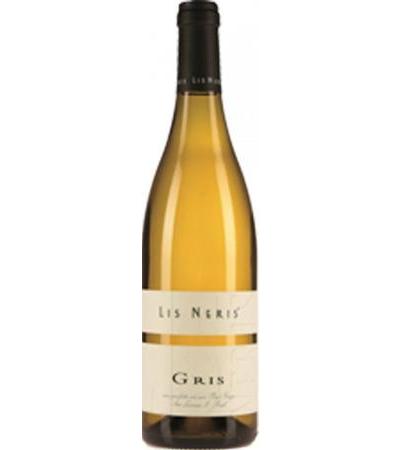 Gris Isonzo DOC / Pinot Grigio