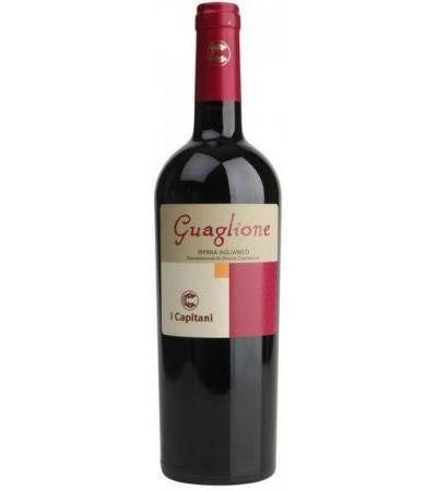 Guaglione Aglianico Irpinia DOC