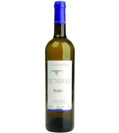 Gundian Albarino Rias Baixas DO