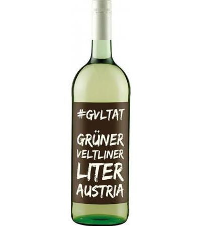 #GVLTAT Grüner Veltliner - Liter