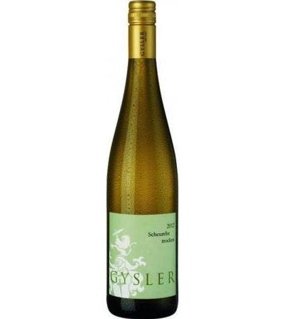 Gysler Scheurebe