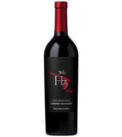 H3 Horse Heaven Hills Cabernet Sauvignon