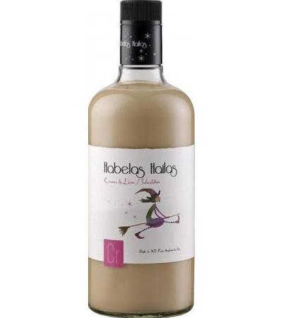Habelas Hailas Crema de Licor
