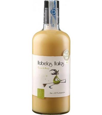 Habelas Hailas Crema de Mango