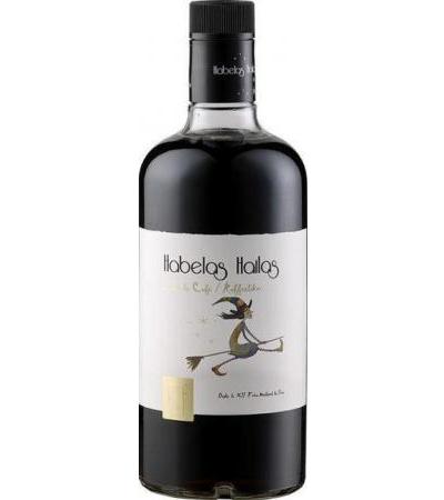Habelas Hailas Licor de Café