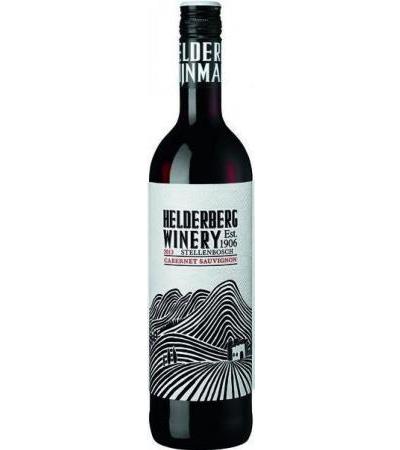 Helderberg Cabernet Sauvignon