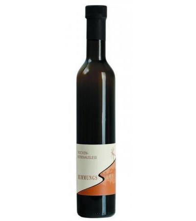 Hemmungslos Sauvignon Blanc Trockenbeerenauslese (0,375l)