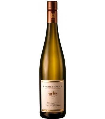 Heppenheimer Steinkopf Riesling QbA trocken