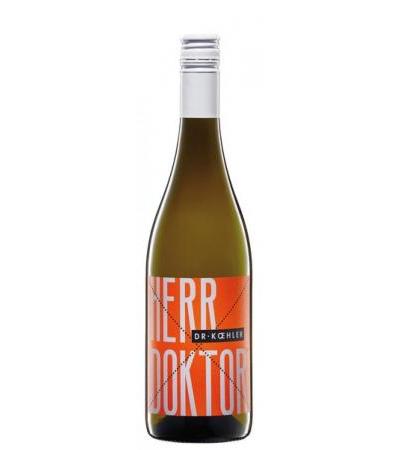 Herr Doktor QbA  Magnum (1,5l)