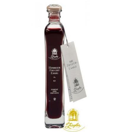 Himbeer Fruchtessig