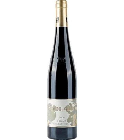 Hipping Riesling GG QbA Rheinhessen Magnum (1,5l)