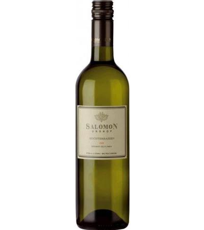 Hochterrassen Grüner Veltliner QbA Niederösterreich