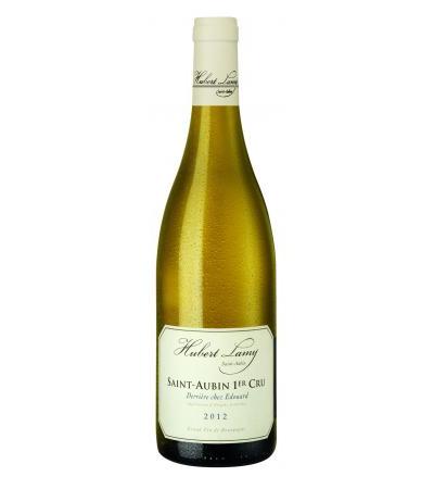 Hubert Lamy Derrière chez Edouard St. Aubin 1er Cru AOP