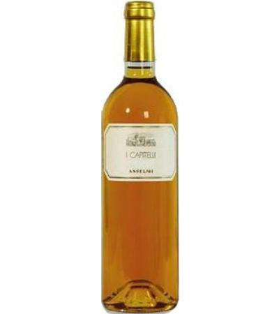 I Capitelli Passito IGT Veneto (0,375l)