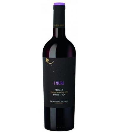 I Muri Primitivo