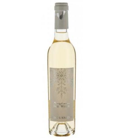 Ice Wine Liliac  Kracher