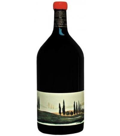 Il Caggiole Alte  Vino Nobile di Montepulciano DOCG Doppelmagnum in 1er HK