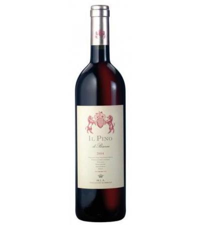 Il Pino di Biserno Toscana IGT (0,375l)