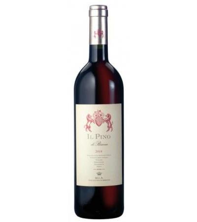 Il Pino di Biserno Toscana IGT Doppelmagnum