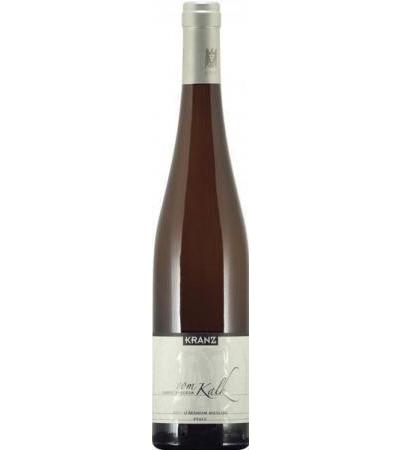 Ilbesheim Riesling QbA trocken 'vom Landschneckenkalk'