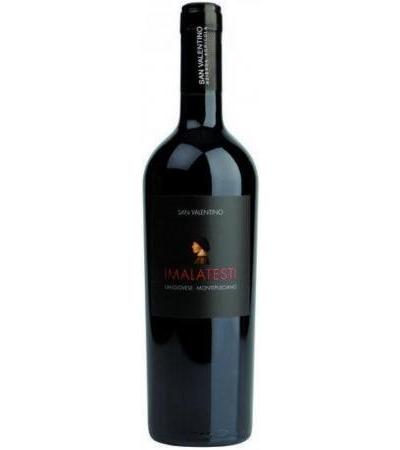 Imalatesti Sangiovese-Montepulciano Rosso Rubicone IGT