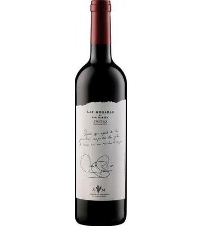 Initio DO DO Vinos de Madrid