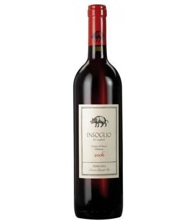Insoglio del Cinghiale Toscana IGT Magnum (1,5l)
