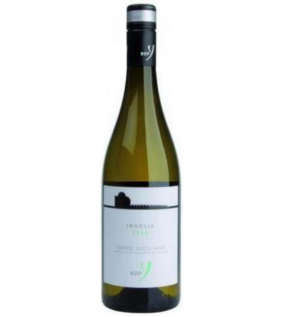 Insolia Y Stelvin IGT Terre Siciliane