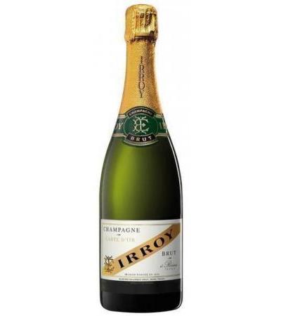 Irroy Brut Carte d Or