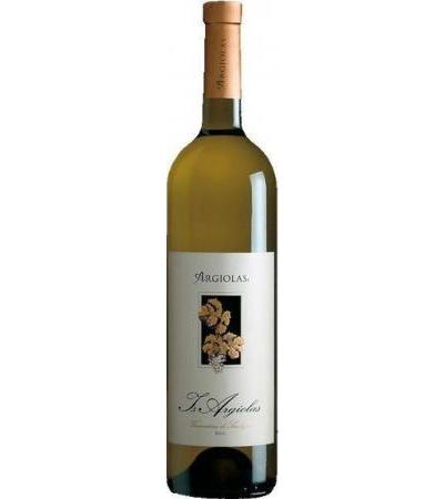 Is Argiolas Vermentino di Sardegna DOC 2016