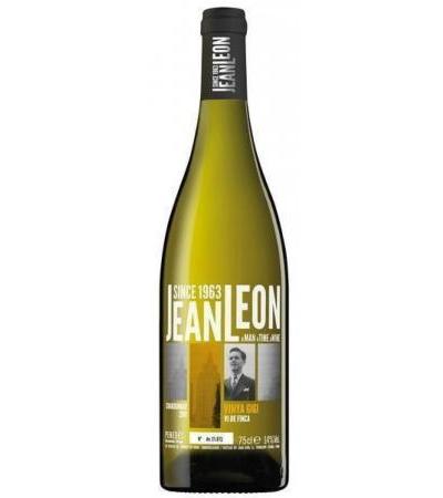 Jean Leon  Vinya Gigi  Chardonnay