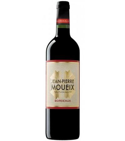 Jean-Pierre Moueix Bordeaux Rouge