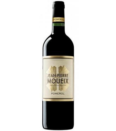 Jean-Pierre Moueix Pomerol