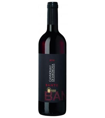 Jerzu Cannonau di Sardegna DOC