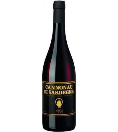 Jerzu Cannonau
