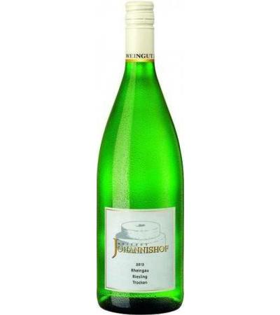 Johannishof Riesling (1,0l)