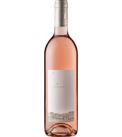 Jules Côtes de Provence Rosé AOC