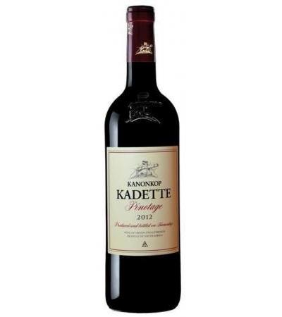 Kadette Pinotage