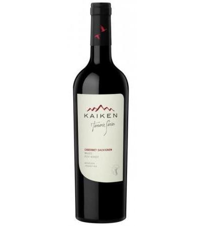 Kaiken Terroir Series Corte Cabernet Sauvignon