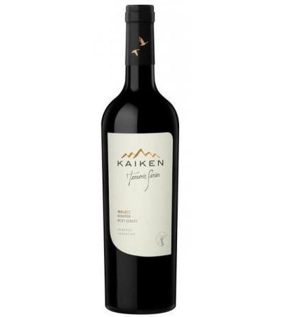 Kaiken Terroir Series Corte Malbec