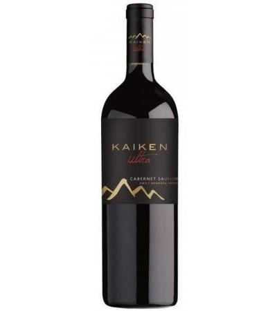 Kaiken Ultra Cabernet Sauvignon