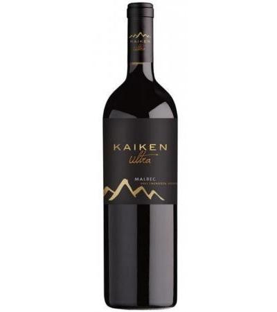 Kaiken Ultra Malbec Magnum (1,5l)