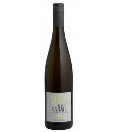 Kaisermantel Sauvignon Blanc QbA trocken (vorher Pfandturm)